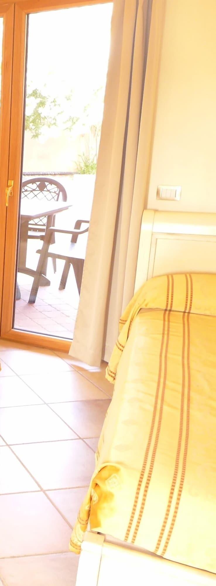 Daniel Hotel Murta Maria