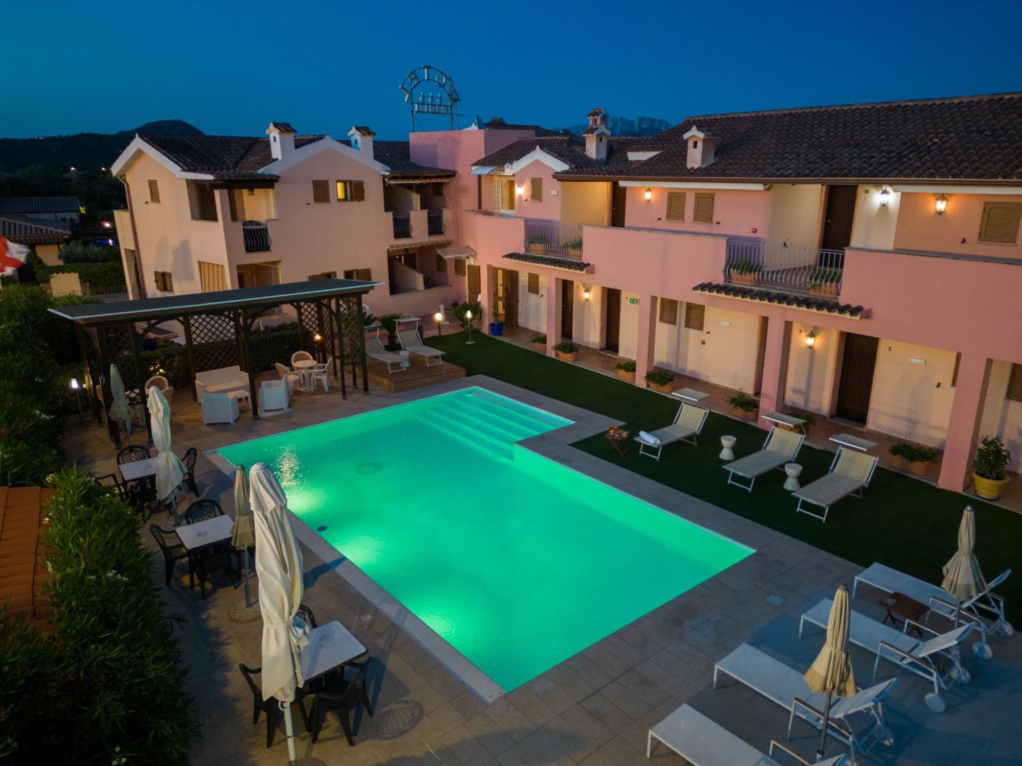 Daniel Hotel