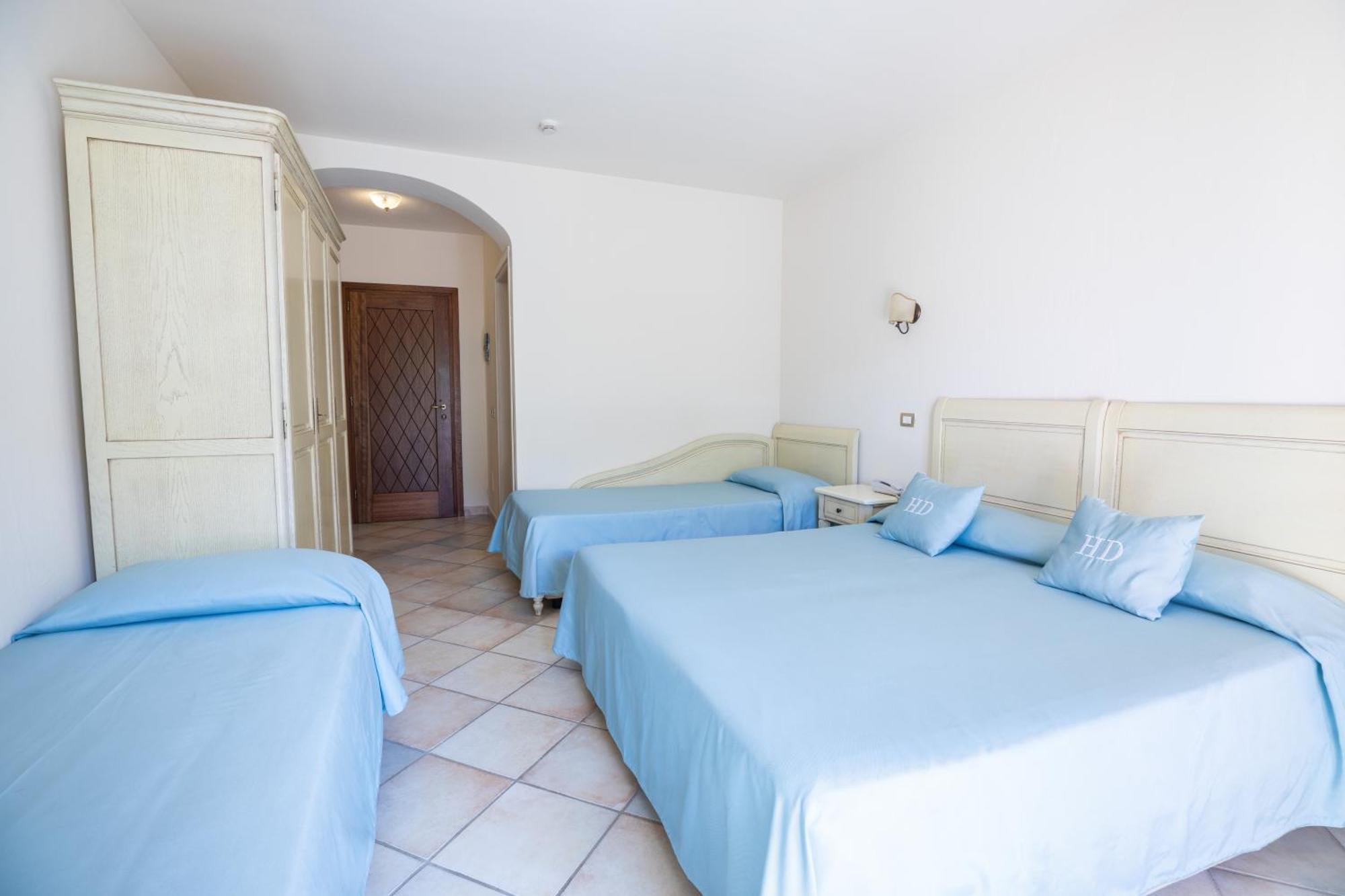 Hotel Daniel Murta Maria