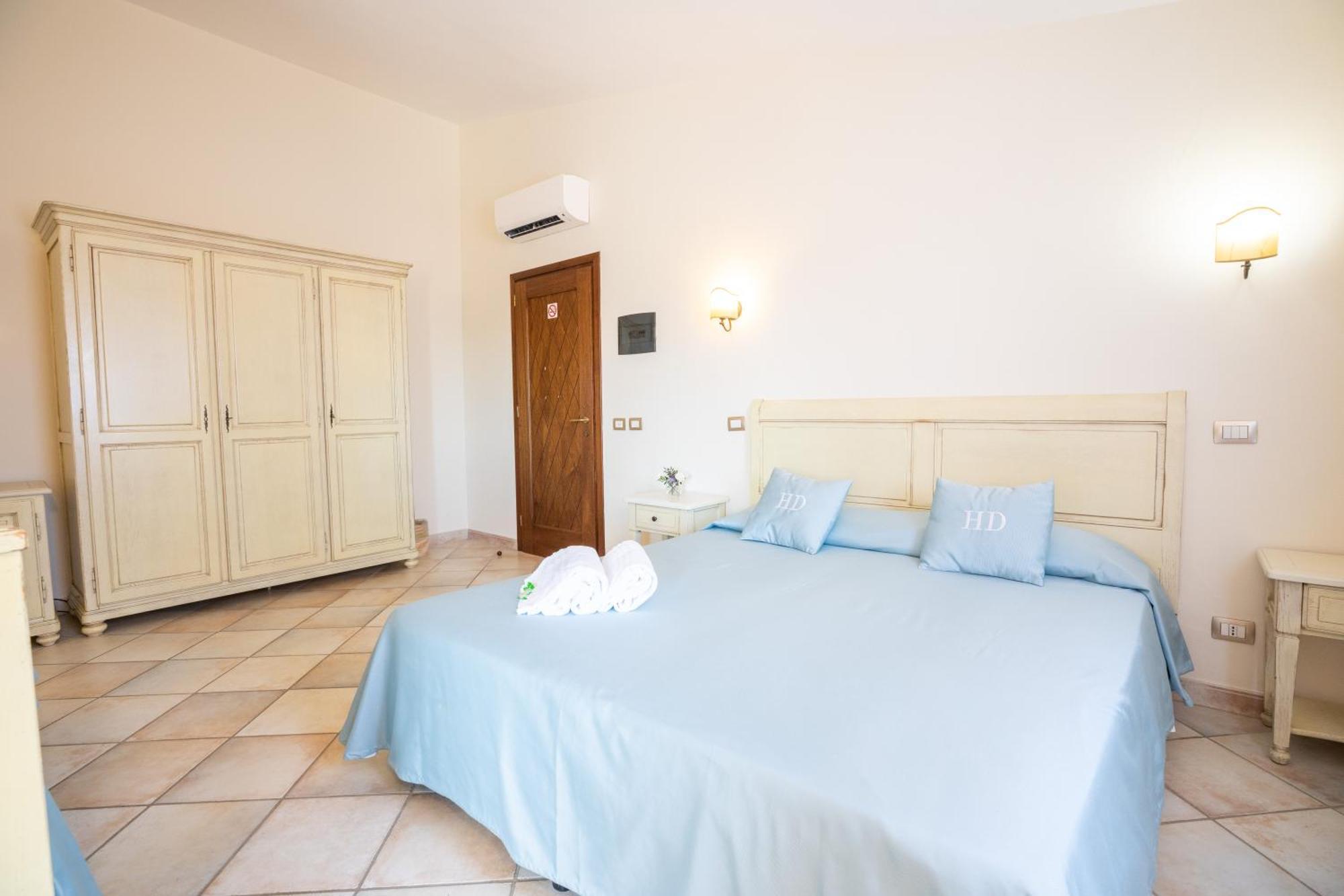 Hotel Daniel Murta Maria