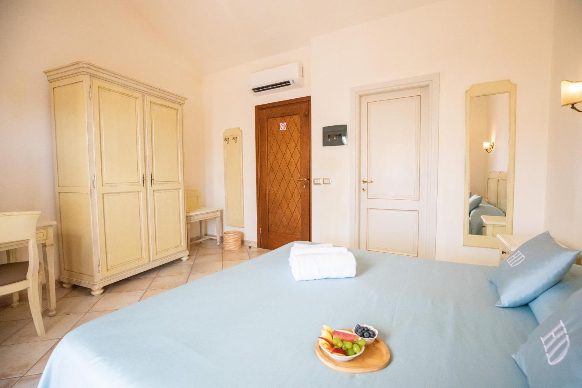 Hotel Daniel