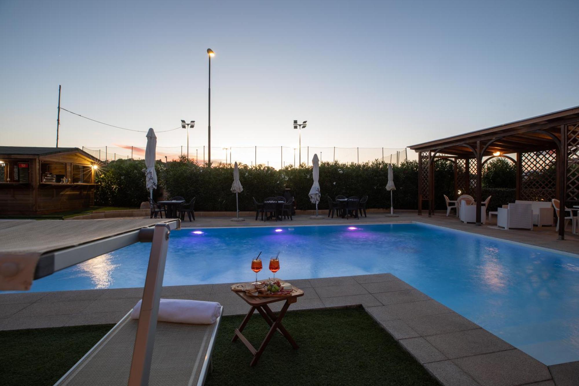 Hotel Daniel 3*
