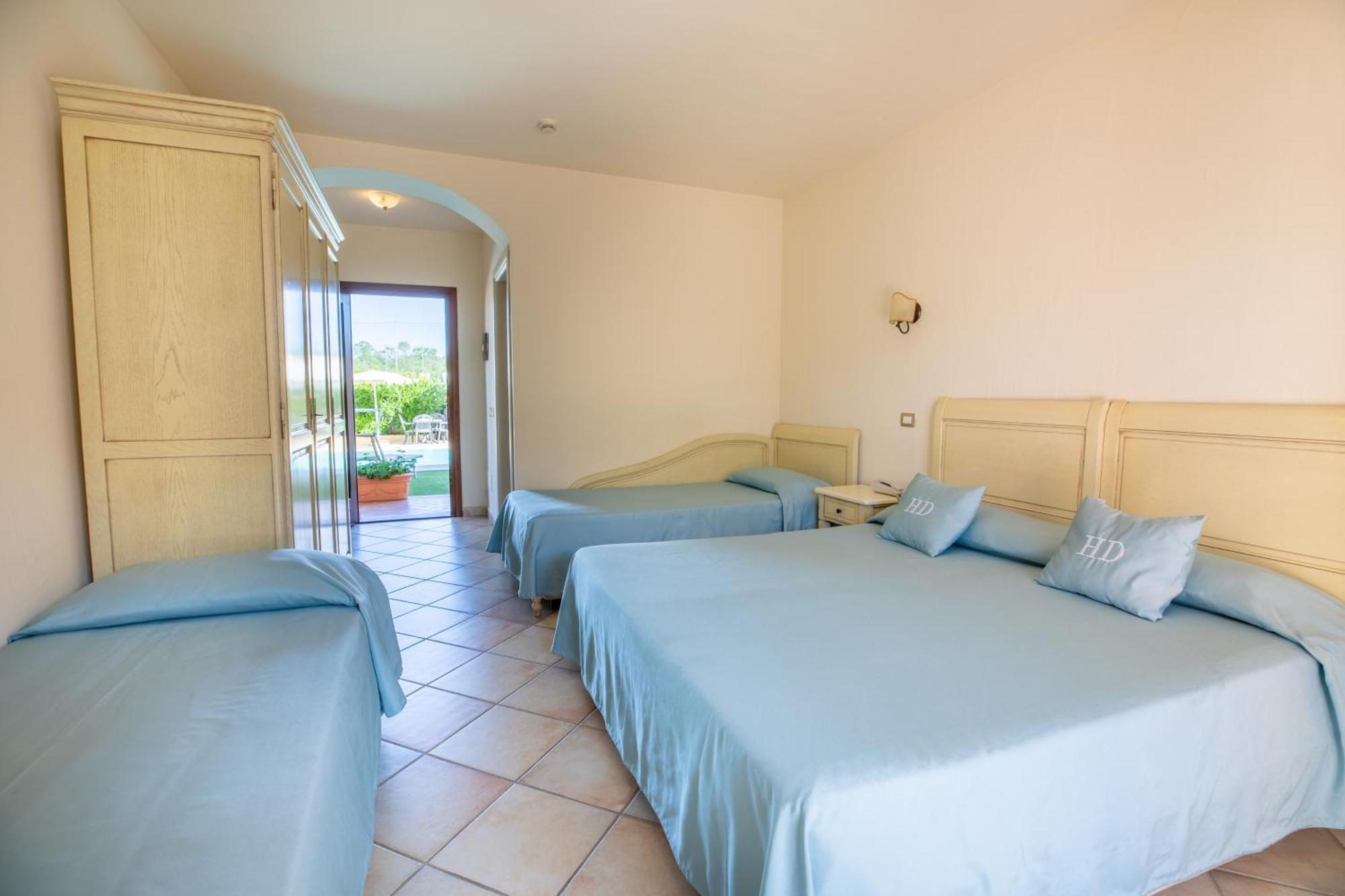 Hotel Daniel 3*