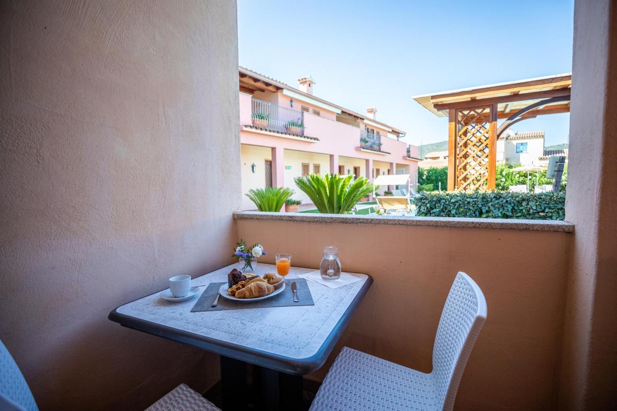 Daniel Hotel Murta Maria
