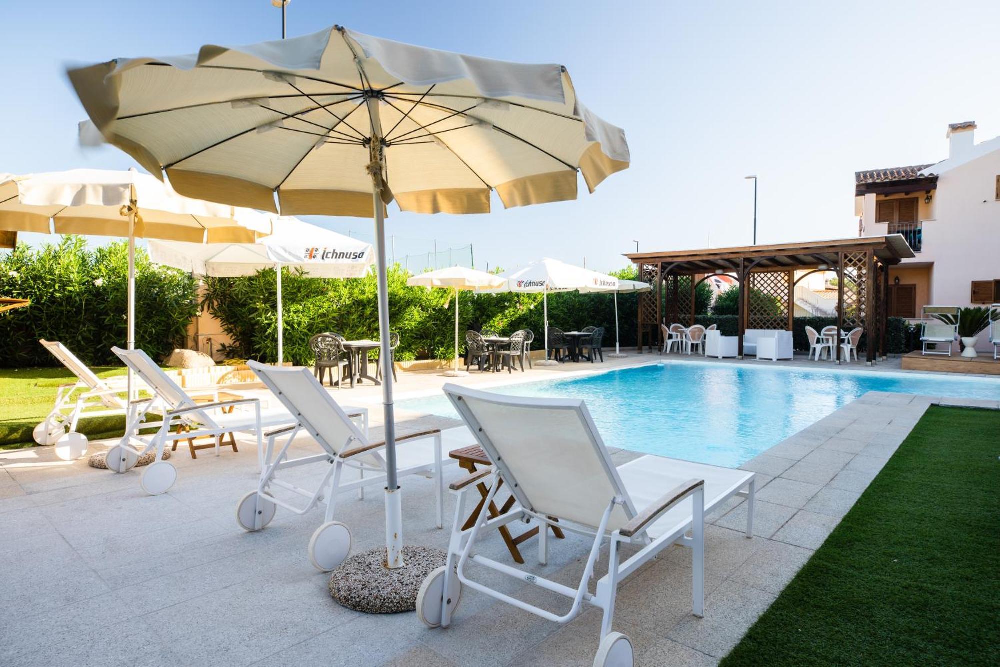 Hotel Daniel 3*