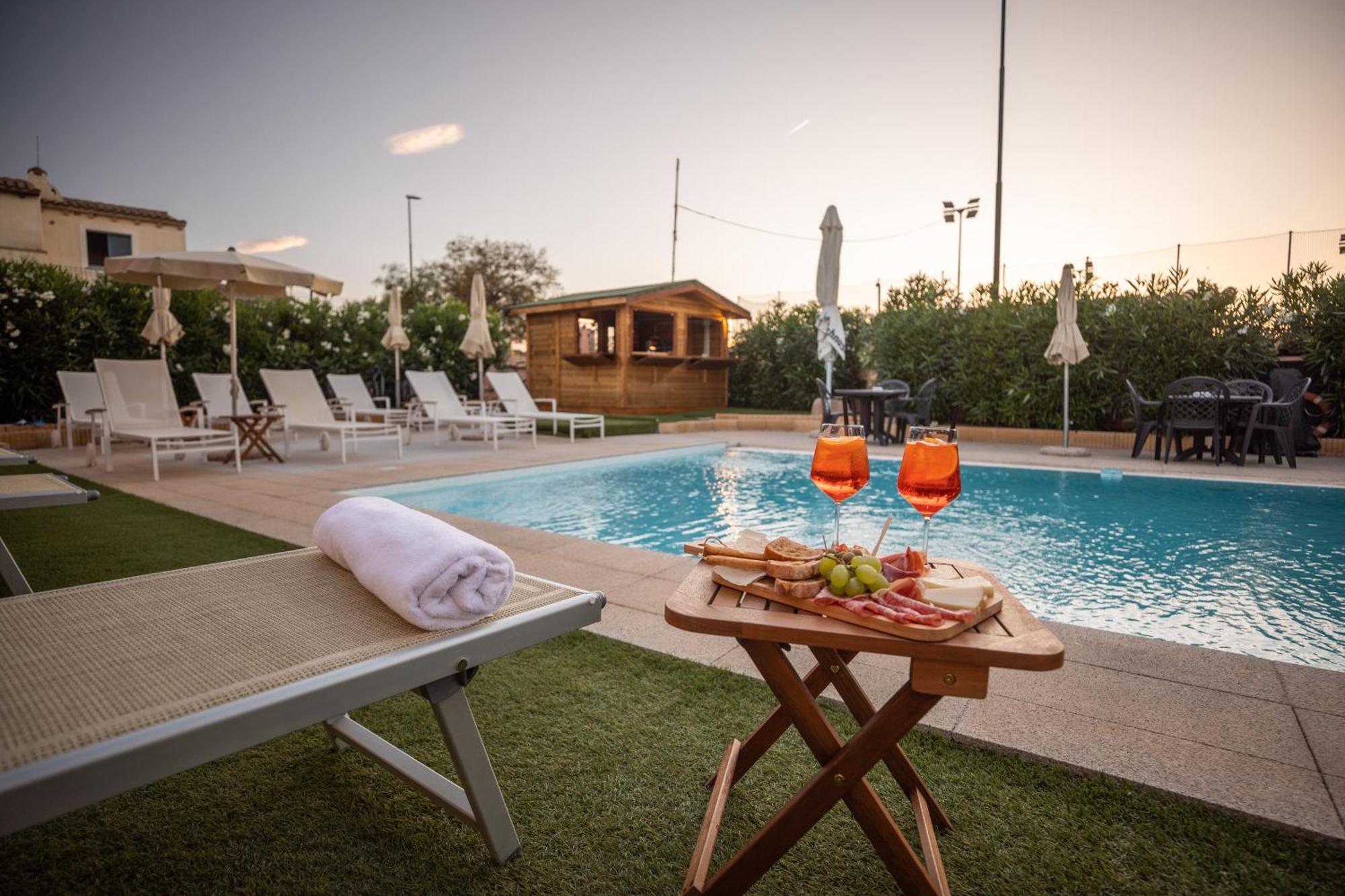 Daniel Hotel 3*