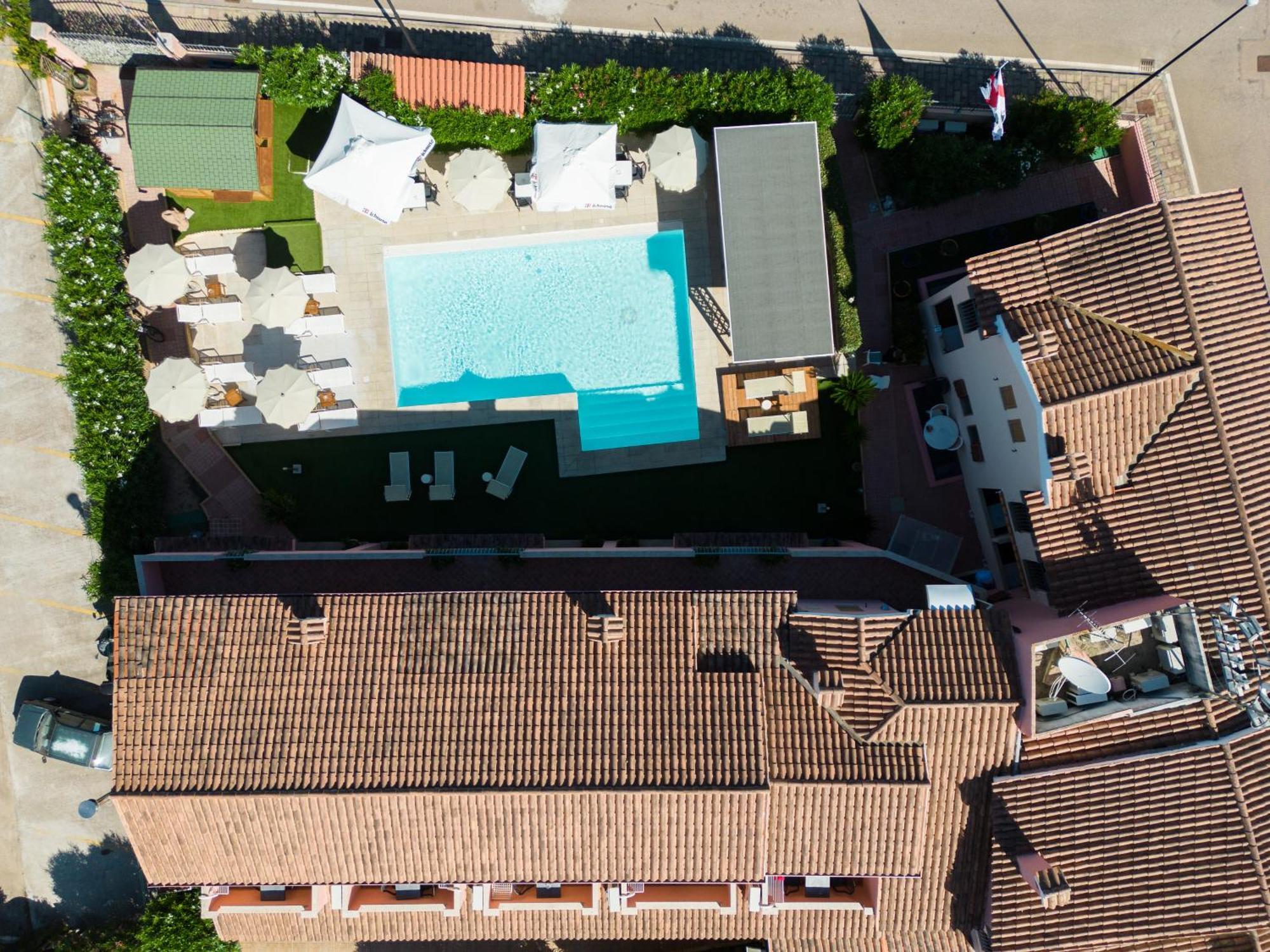 Daniel Hotel