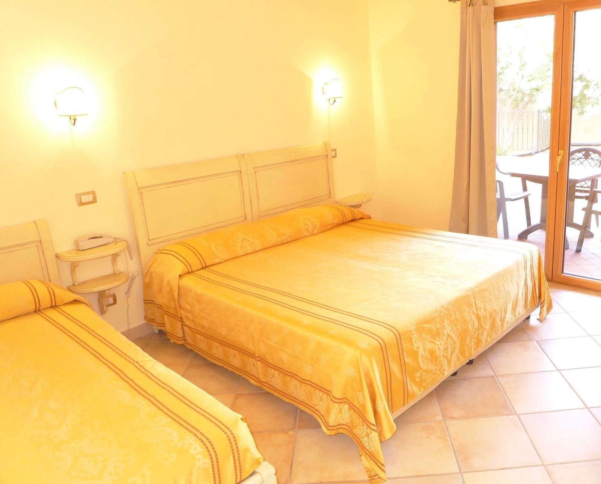 Hotel Daniel