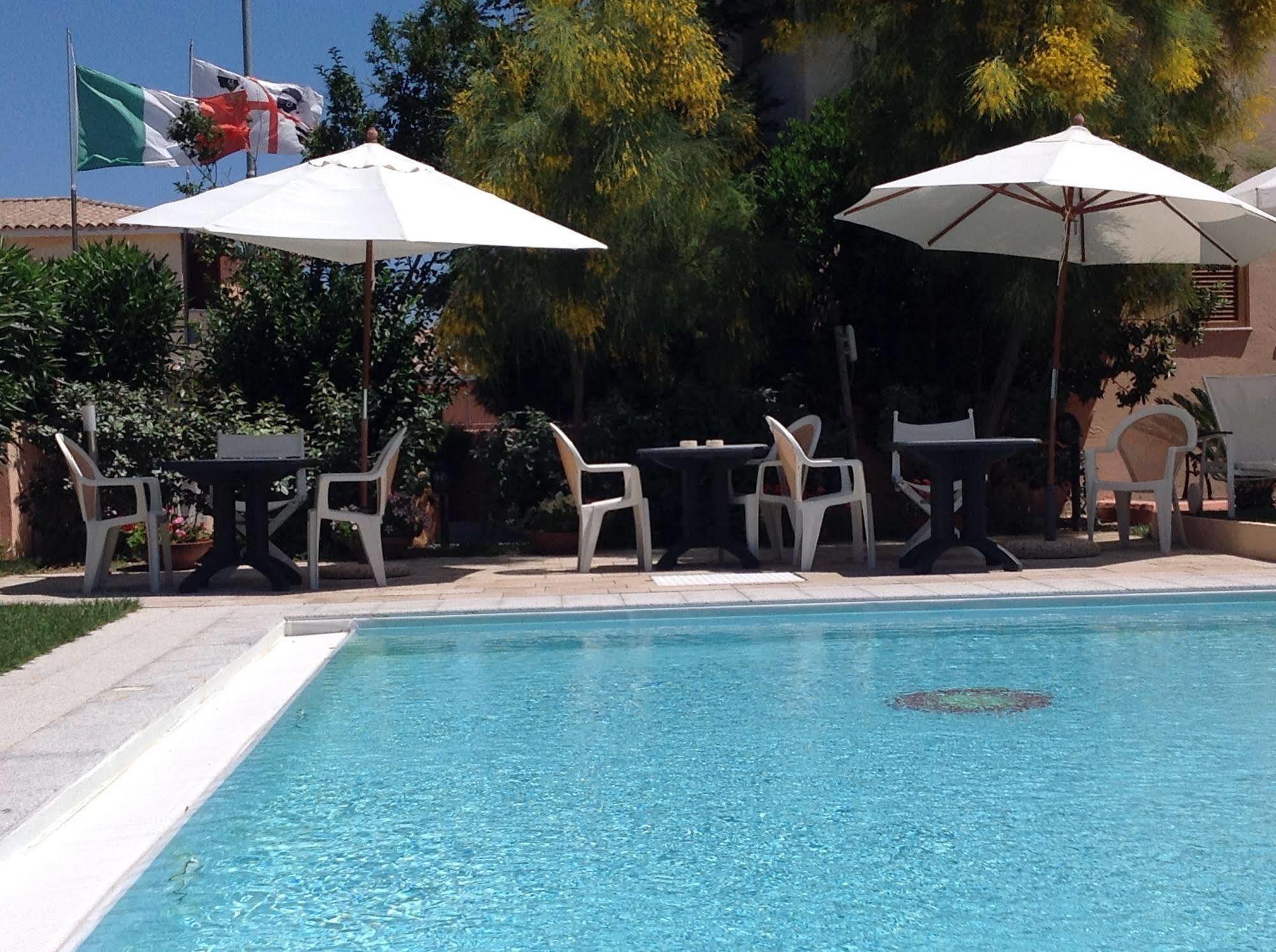 Hotel Daniel 3*